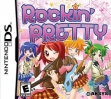 Логотип Emulators Rockin' Pretty [Japan]